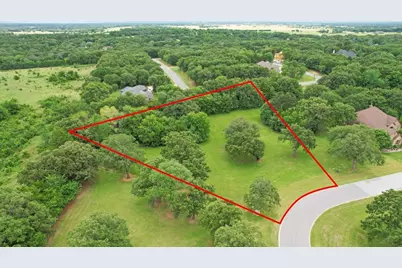 Tbd Pronghorn Drive, Gordonville, TX 76245 - Photo 5
