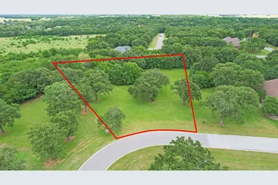 Tbd Pronghorn Drive, Gordonville, TX 76245 - Photo 3