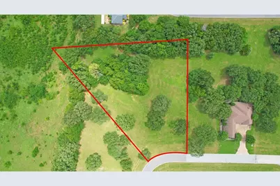 Tbd Pronghorn Drive, Gordonville, TX 76245 - Photo 11