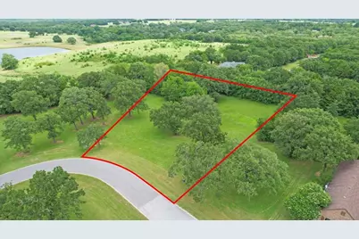 Tbd Pronghorn Drive, Gordonville, TX 76245 - Photo 1