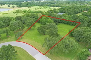 Tbd Pronghorn Dr, Gordonville, TX 76245 - Photo 1