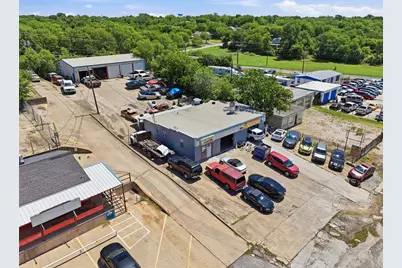 5416 Jacksboro Highway, Sansom Park, TX 76114 - Photo 21