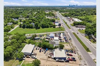 5416 Jacksboro Highway, Sansom Park, TX 76114 - Photo 27