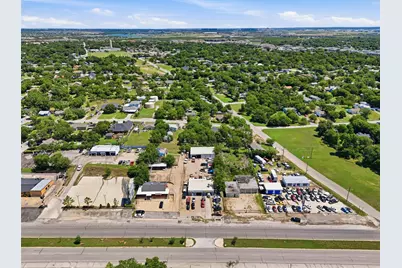 5416 Jacksboro Highway, Sansom Park, TX 76114 - Photo 33