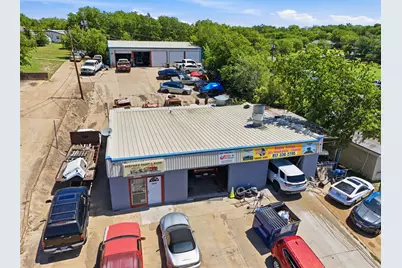 5416 Jacksboro Highway, Sansom Park, TX 76114 - Photo 25