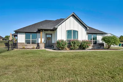 201 Meadow Hill Lane, Sherman, TX 75090 - Photo 1