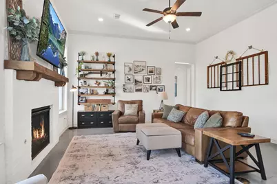 201 Meadow Hill Lane, Sherman, TX 75090 - Photo 13