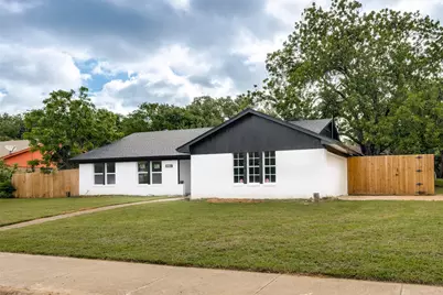 2921 Hitson Lane, Fort Worth, TX 76112 - Photo 1