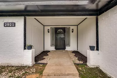 2921 Hitson Lane, Fort Worth, TX 76112 - Photo 3