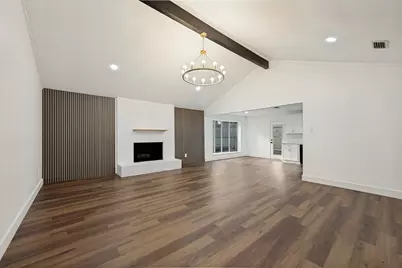 2921 Hitson Lane, Fort Worth, TX 76112 - Photo 5