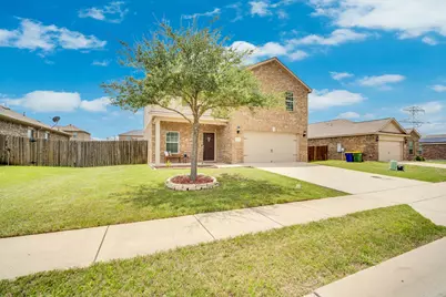 104 Liberty Lane, Venus, TX 76084 - Photo 23
