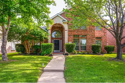 10572 Coach House Lane, Frisco, TX 75035 - Photo 1