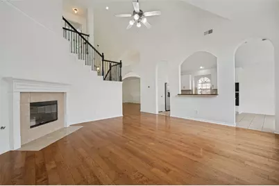 10572 Coach House Lane, Frisco, TX 75035 - Photo 5