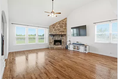 3131 Yucca Circle, Blue Ridge, TX 75424 - Photo 9
