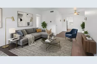 3031 Mahanna Springs Drive #D, Dallas, TX 75235 - Photo 5