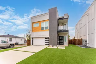 4013 Ivanhoe Ln, Dallas, TX 75212 - Photo 1