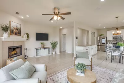 12517 Patnoe Drive, Fort Worth, TX 76028 - Photo 11