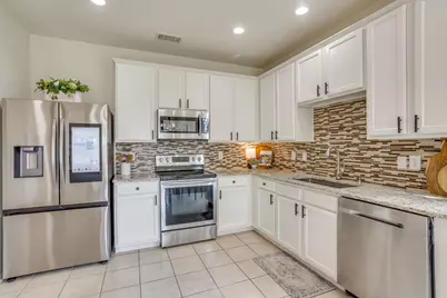 12517 Patnoe Drive, Fort Worth, TX 76028 - Photo 13