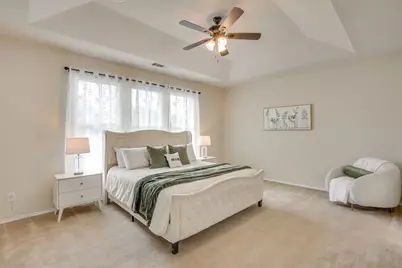 12517 Patnoe Drive, Fort Worth, TX 76028 - Photo 21