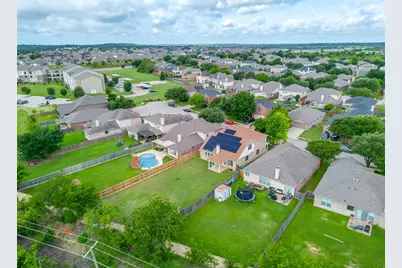 12517 Patnoe Drive, Fort Worth, TX 76028 - Photo 3