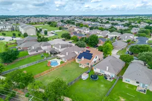12517 Patnoe Dr, Fort Worth, TX 76028 - Photo 3