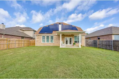 12517 Patnoe Drive, Fort Worth, TX 76028 - Photo 35