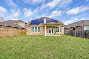 12517 Patnoe Dr, Fort Worth, TX 76028 - Photo 35