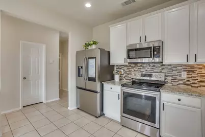 12517 Patnoe Drive, Fort Worth, TX 76028 - Photo 15