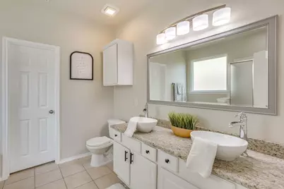 12517 Patnoe Drive, Fort Worth, TX 76028 - Photo 23