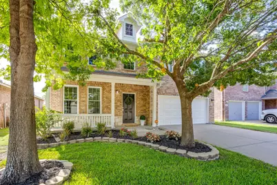 12517 Patnoe Drive, Fort Worth, TX 76028 - Photo 5