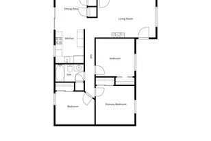 2332 Felder Ln, Fort Worth, TX 76112 - Photo 29