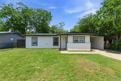 2332 Felder Lane, Fort Worth, TX 76112 - Photo 1