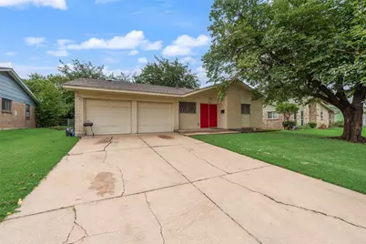 2510 Coulee Street, Irving, TX 75062 - Photo 1