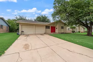 2510 Coulee St, Irving, TX 75062 - Photo 1