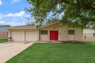 2510 Coulee St, Irving, TX 75062 - Photo 3