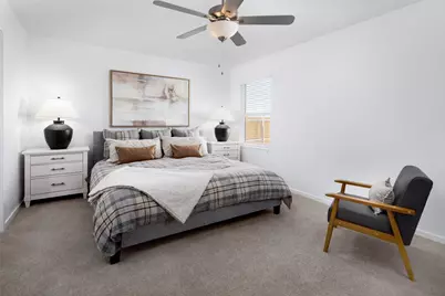 1324 Amapola Drive, Haslet, TX 76052 - Photo 9