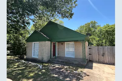 640 E Pleasant Run Road, DeSoto, TX 75115 - Photo 1