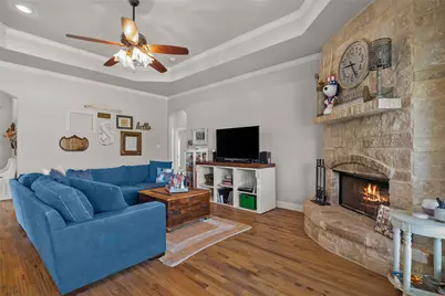 105 Arbor Terrace, Weatherford, TX 76087 - Photo 9