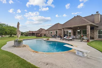 105 Arbor Terrace, Weatherford, TX 76087 - Photo 33
