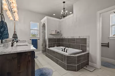 105 Arbor Terrace, Weatherford, TX 76087 - Photo 19
