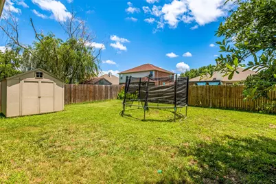 605 Rock Brook Drive, Forney, TX 75126 - Photo 25
