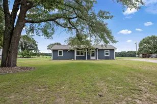 821 Co Rd 3245, Quitman, TX 75783 - Photo 1