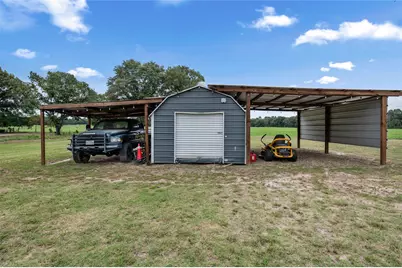821 County Road 3245, Quitman, TX 75783 - Photo 15