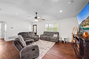 821 Co Rd 3245, Quitman, TX 75783 - Photo 5