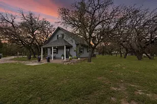 2600 Setting Sun Trl, Granbury, TX 76048 - Photo 5