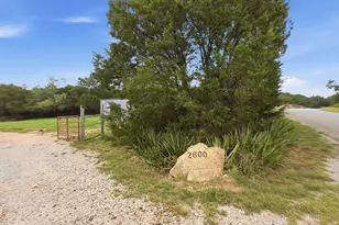 2600 Setting Sun Trl, Granbury, TX 76048 - Photo 3