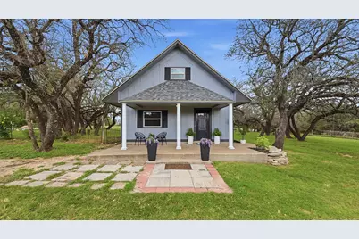 2600 Setting Sun Trail, Granbury, TX 76048 - Photo 1