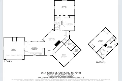 1417 Tulane Street, Greenville, TX 75401 - Photo 39
