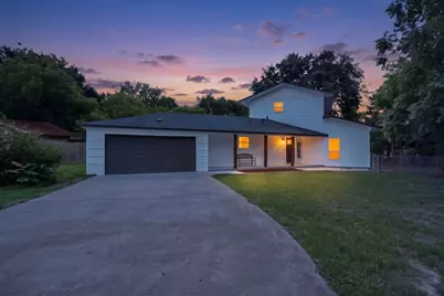 1417 Tulane Street, Greenville, TX 75401 - Photo 1