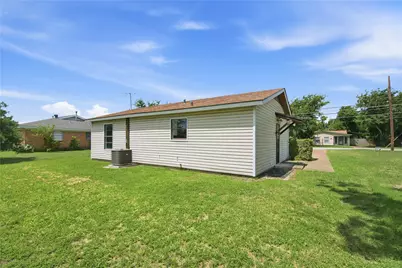 200 Russell Street, White Settlement, TX 76108 - Photo 25